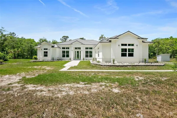 $1,225,000 | 1370 Buckles Road, Pierson, FL 32180