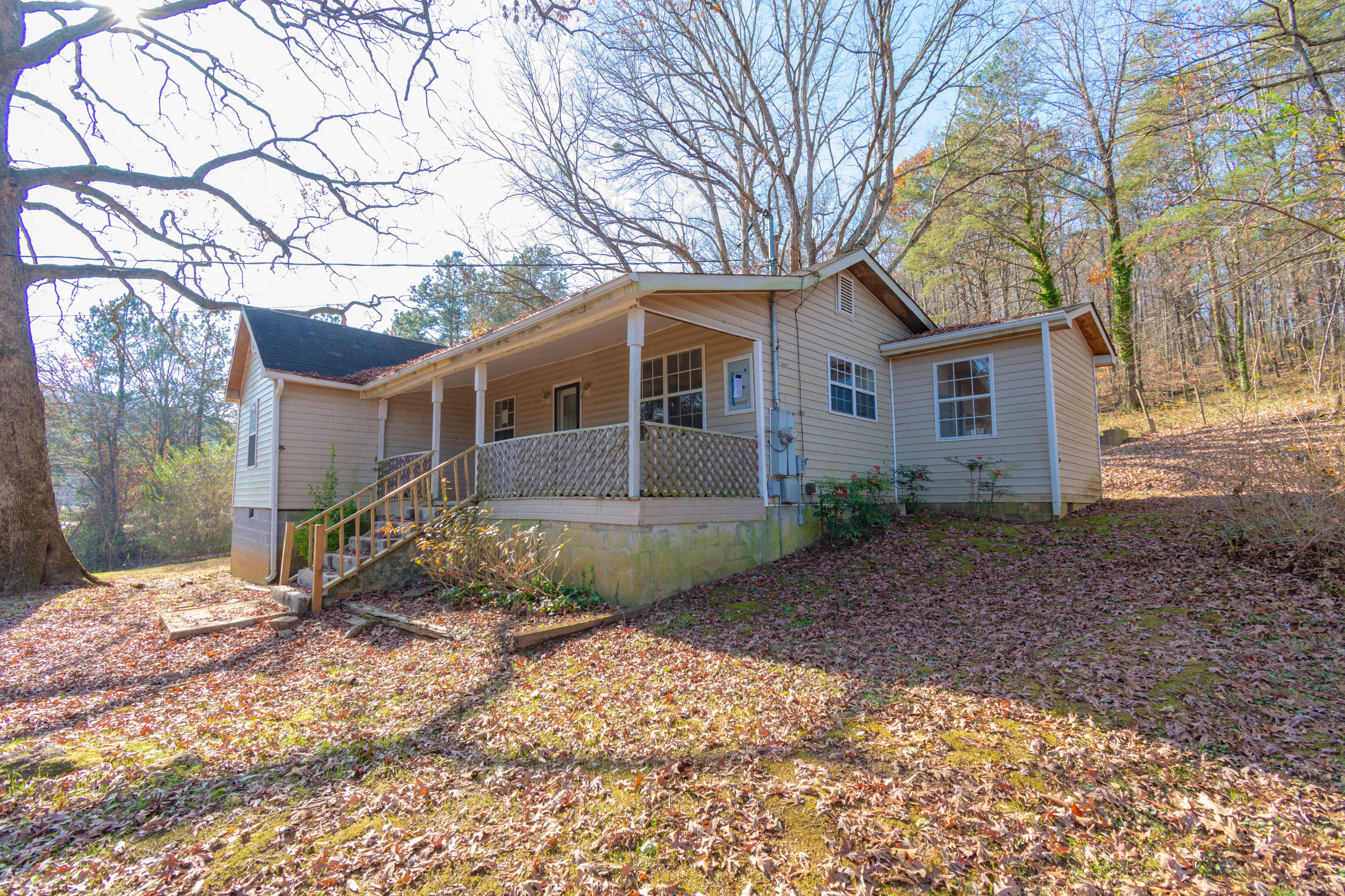 1554 Dry Valley Road Rossville, GA 30741 - Photo 2 of 18 _DSC0500