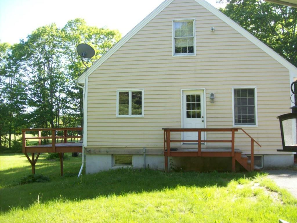 95 South Mountain Road Jefferson, ME 04348 - Photo 19 of 19 Photo
