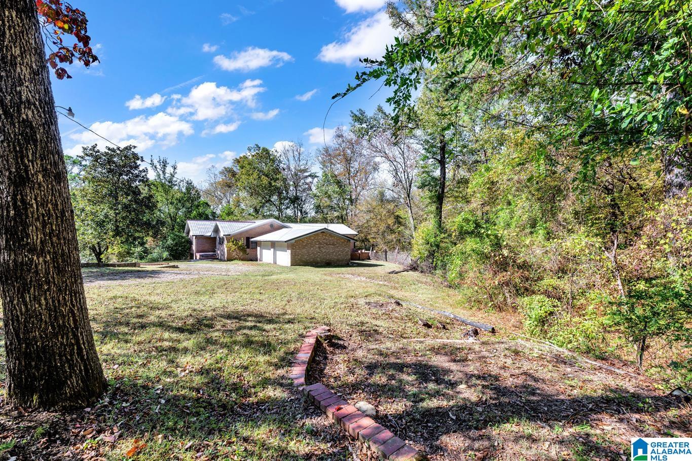 421 Tubbs Hill Road Oakman, AL 35579 - Photo 41 of 49