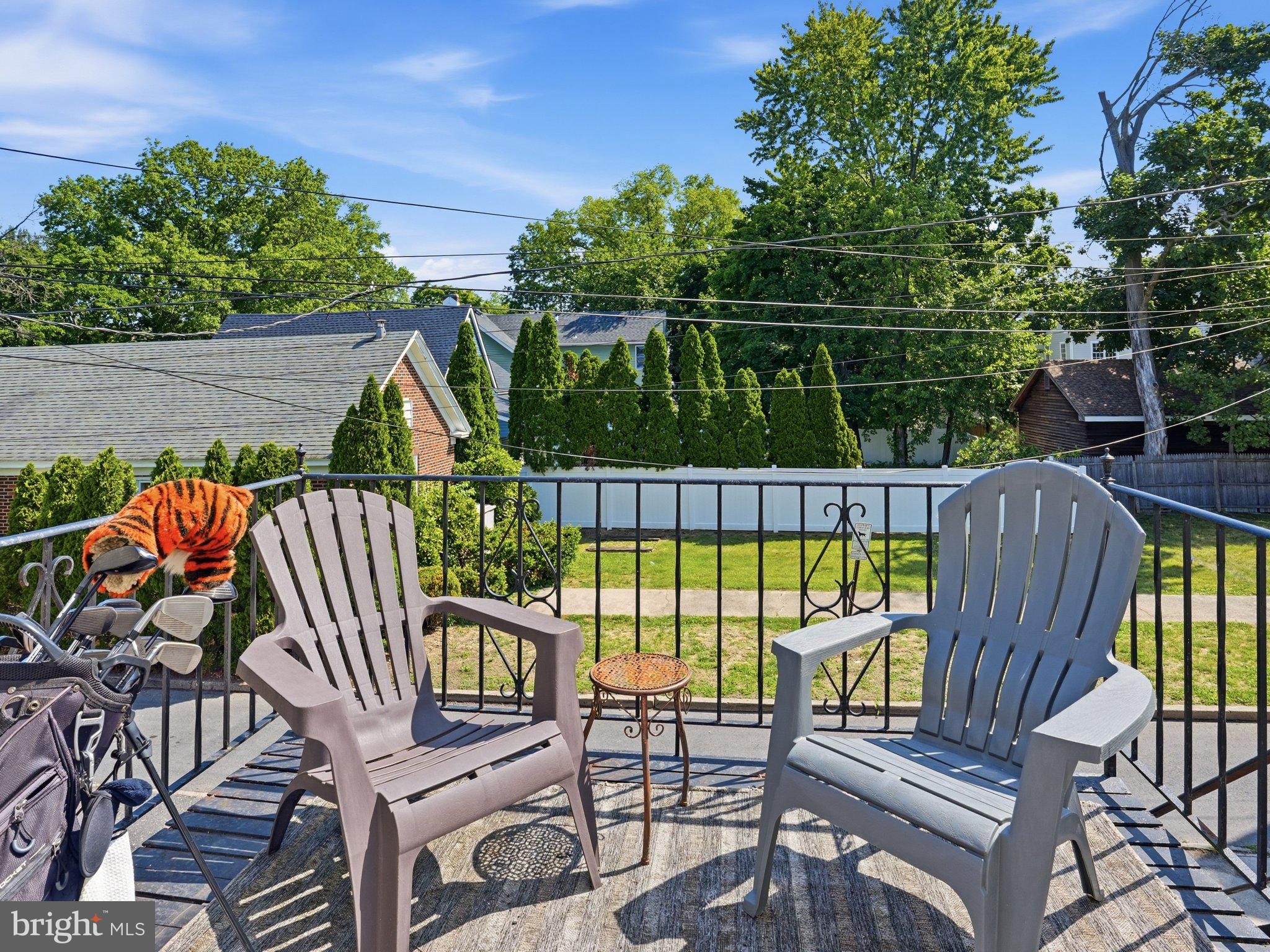 417 North Haddon Avenue Haddonfield, NJ 08033 - Photo 18 of 18