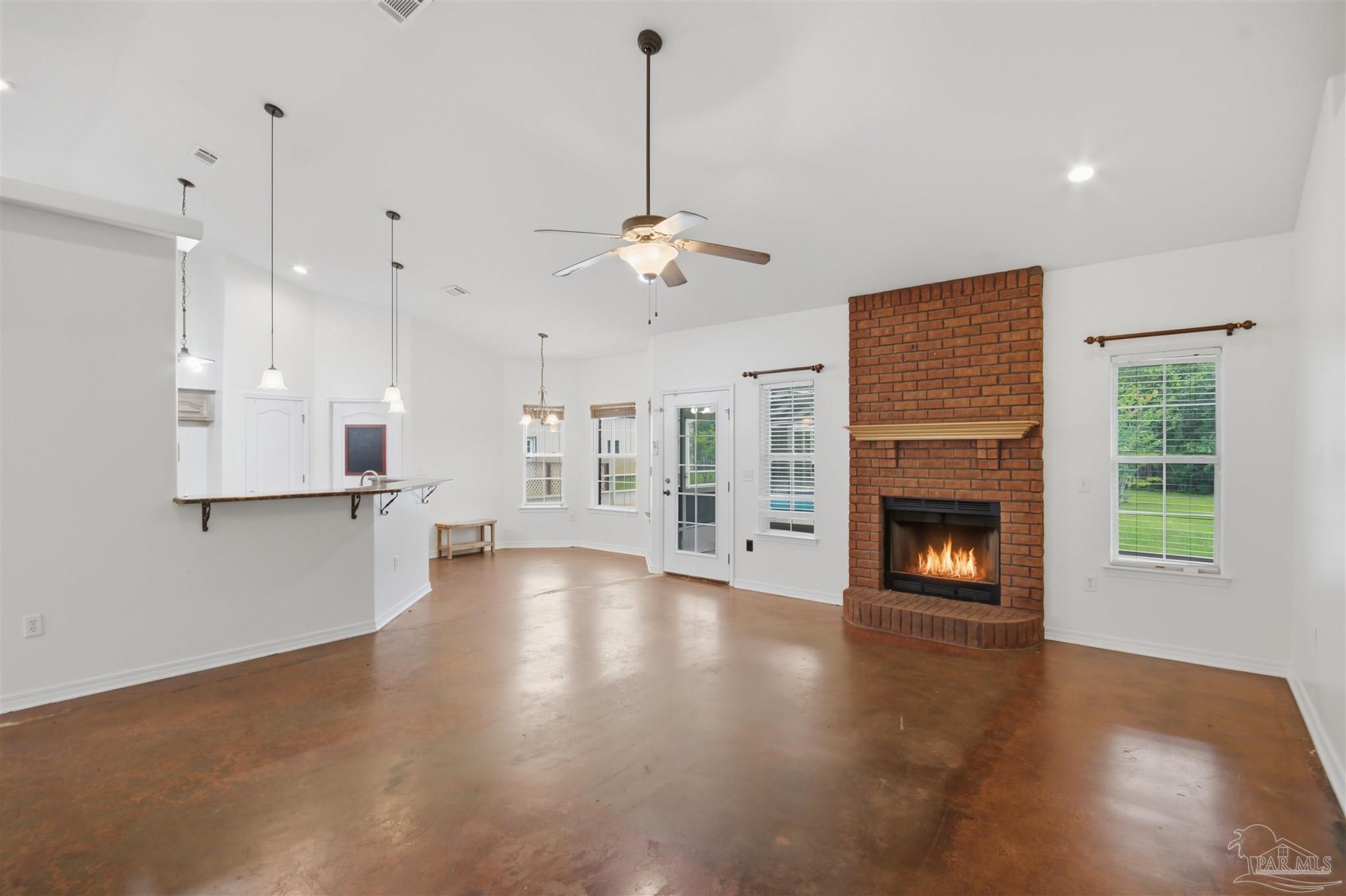 4868 Horace Lunsford Road Milton, FL 32570 - Photo 11 of 47