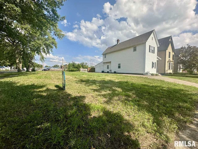 $7,500 | 800 Clay Street, Springfield, IL 62703