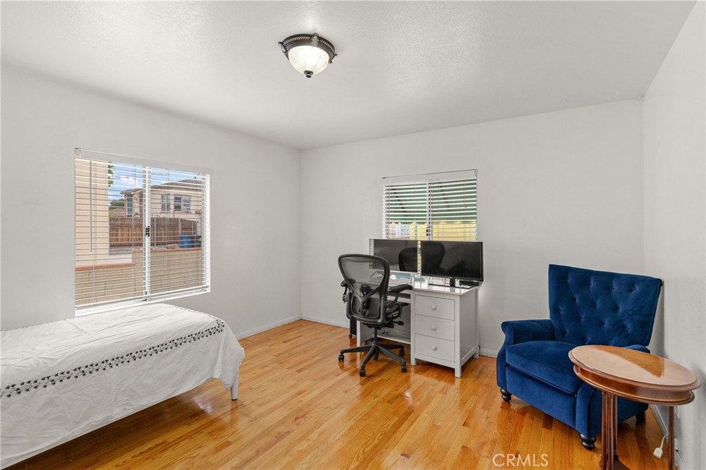 1608 Elm Street Alhambra, CA 91803 - Photo 24 of 42