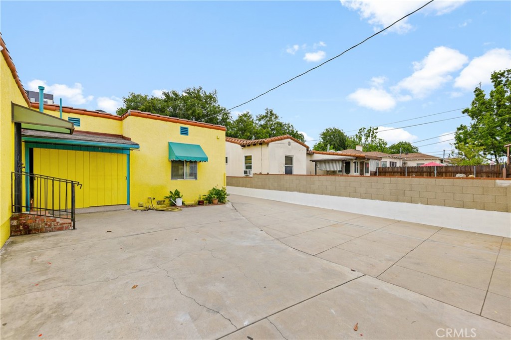 1608 Elm Street Alhambra, CA 91803 - Photo 27 of 42