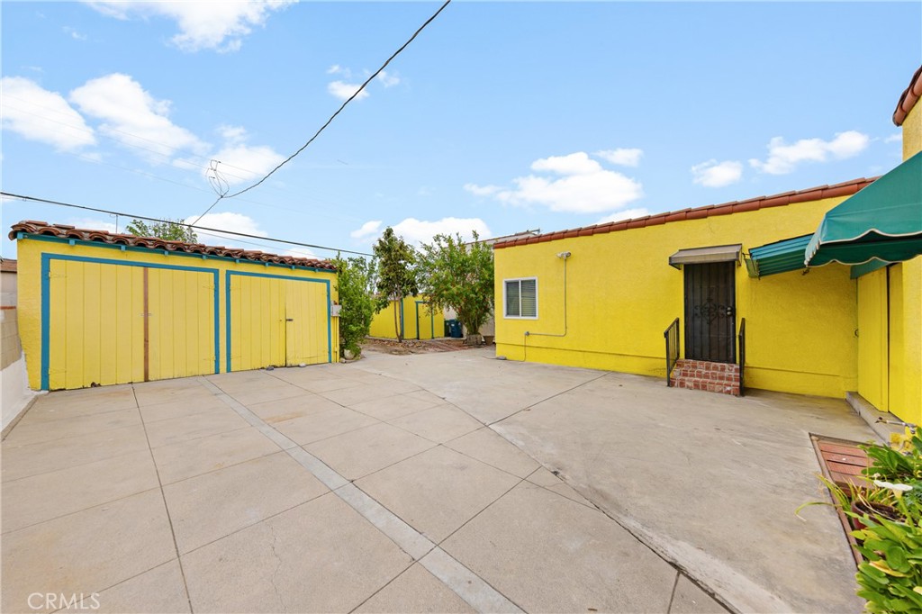 1608 Elm Street Alhambra, CA 91803 - Photo 29 of 42