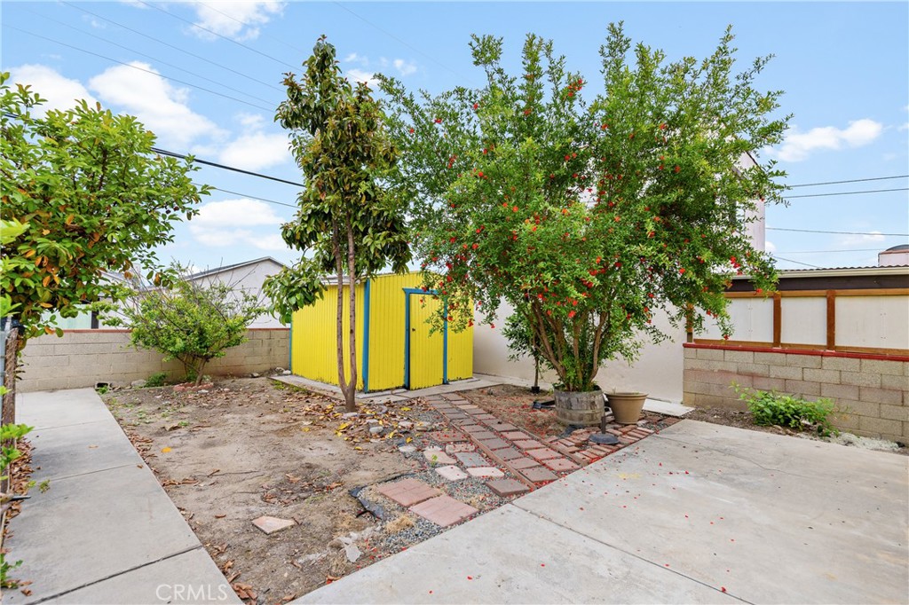 1608 Elm Street Alhambra, CA 91803 - Photo 30 of 42