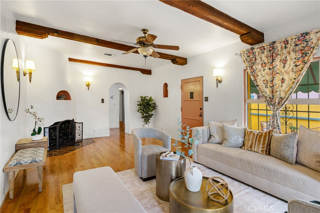 1608 Elm Street Alhambra, CA 91803 - Photo 3 of 42