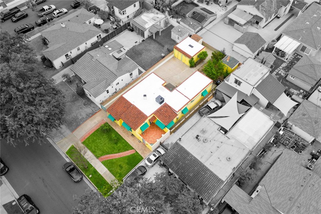 1608 Elm Street Alhambra, CA 91803 - Photo 34 of 42