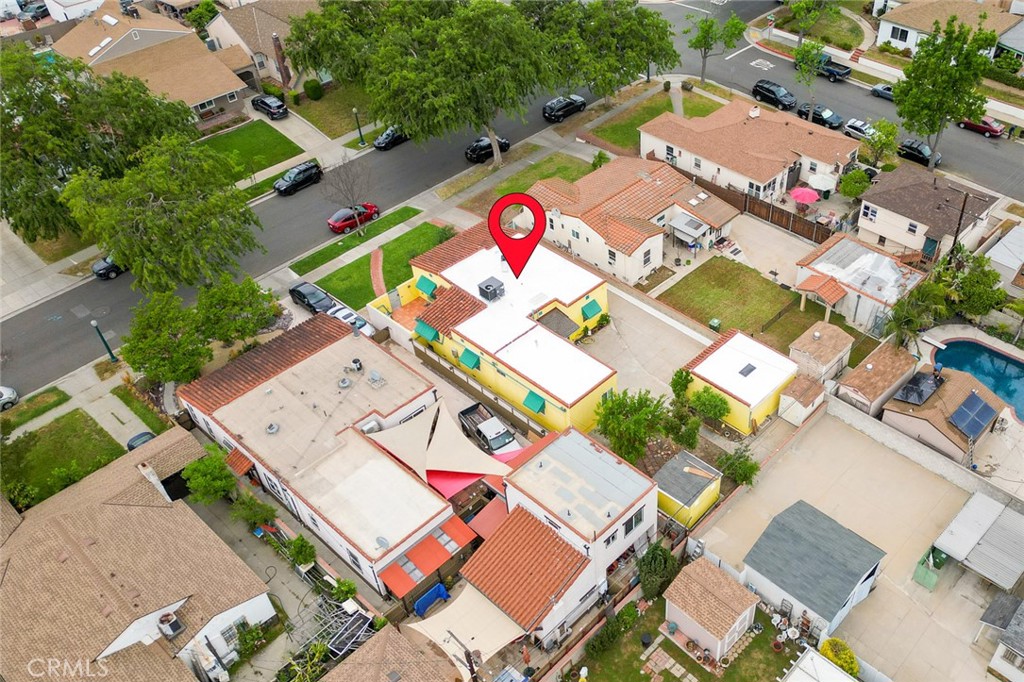 1608 Elm Street Alhambra, CA 91803 - Photo 35 of 42