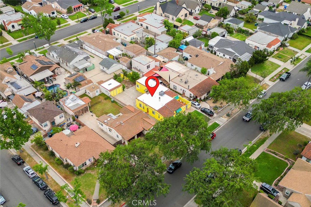 1608 Elm Street Alhambra, CA 91803 - Photo 36 of 42