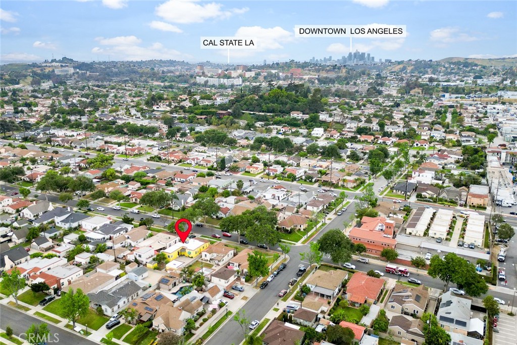 1608 Elm Street Alhambra, CA 91803 - Photo 38 of 42