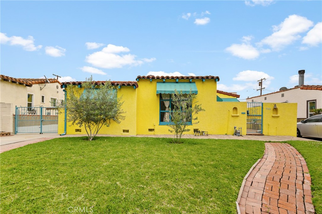 1608 Elm Street Alhambra, CA 91803 - Photo 40 of 42