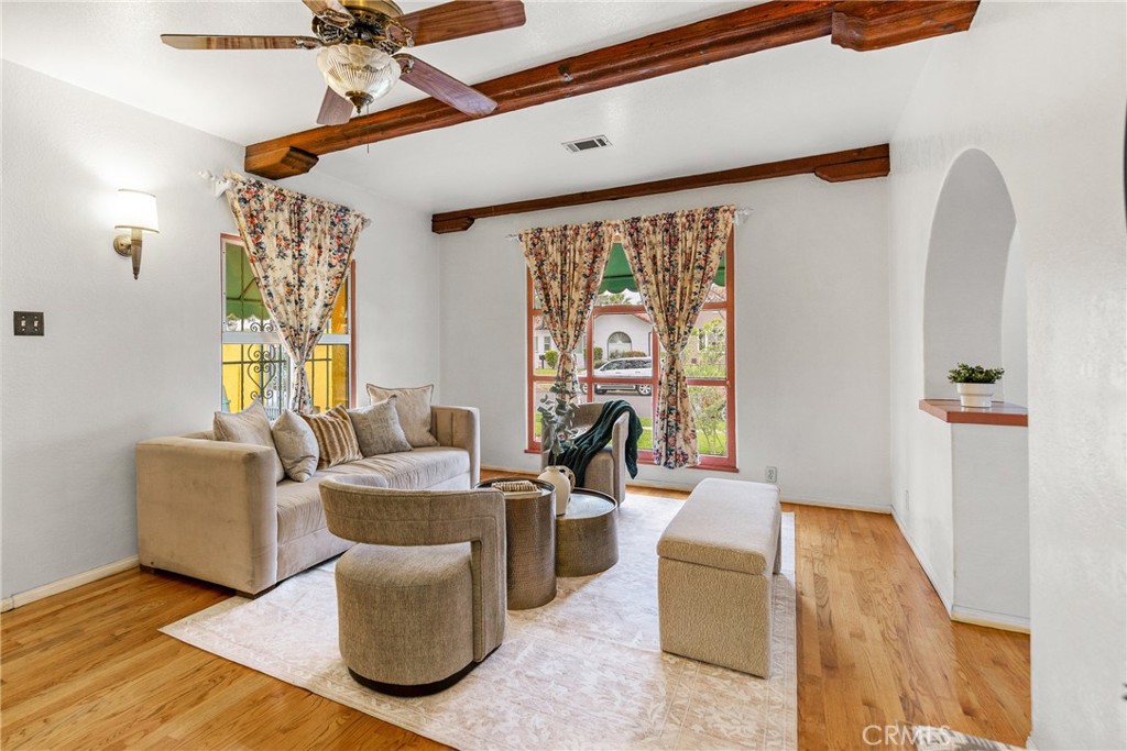 1608 Elm Street Alhambra, CA 91803 - Photo 4 of 42