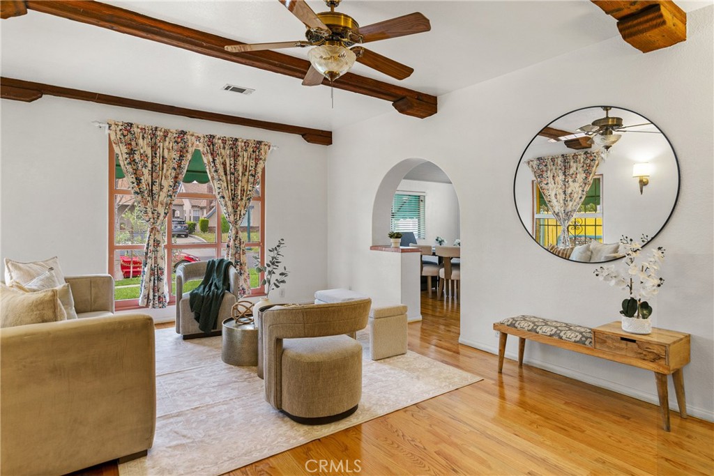 1608 Elm Street Alhambra, CA 91803 - Photo 5 of 42