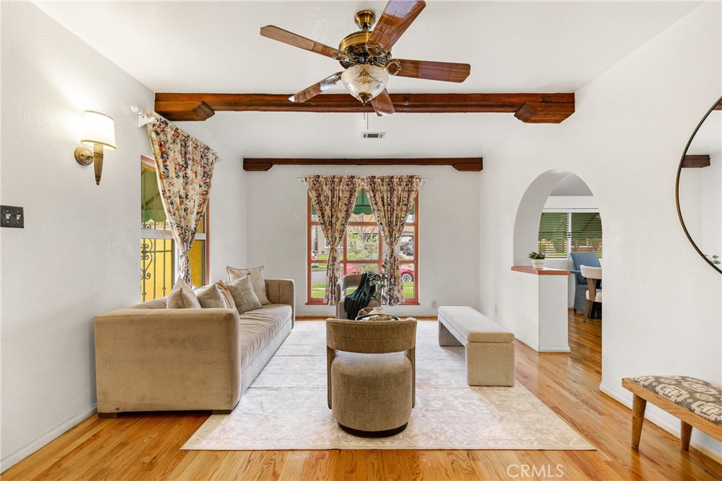 1608 Elm Street Alhambra, CA 91803 - Photo 6 of 42