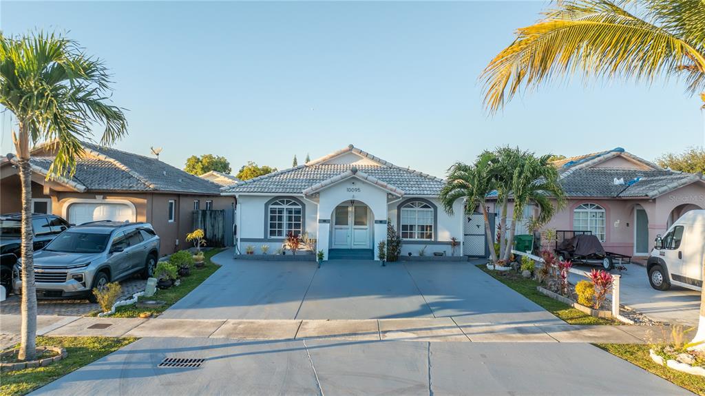 10095 Northwest 127th Street Hialeah, FL 33018 - Photo 1 of 35
