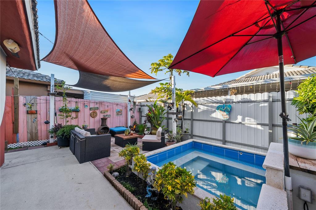 10095 Northwest 127th Street Hialeah, FL 33018 - Photo 29 of 35