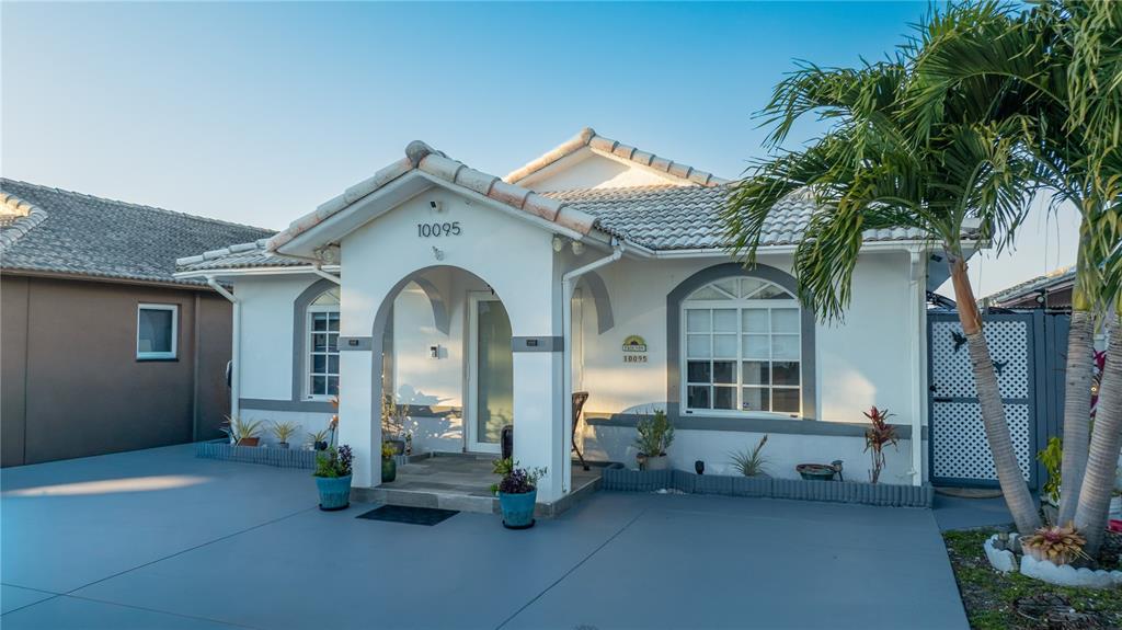 10095 Northwest 127th Street Hialeah, FL 33018 - Photo 34 of 35