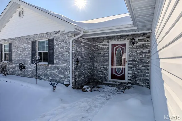 $250,000 | 20517 Luna Road, Waynesville, MO 65583