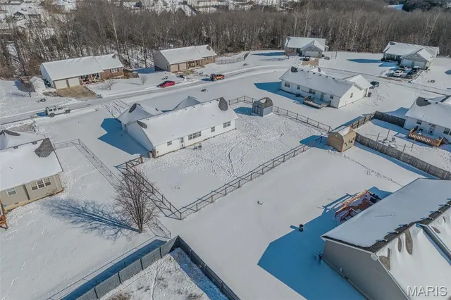 $250,000 | 20517 Luna Road, Waynesville, MO 65583