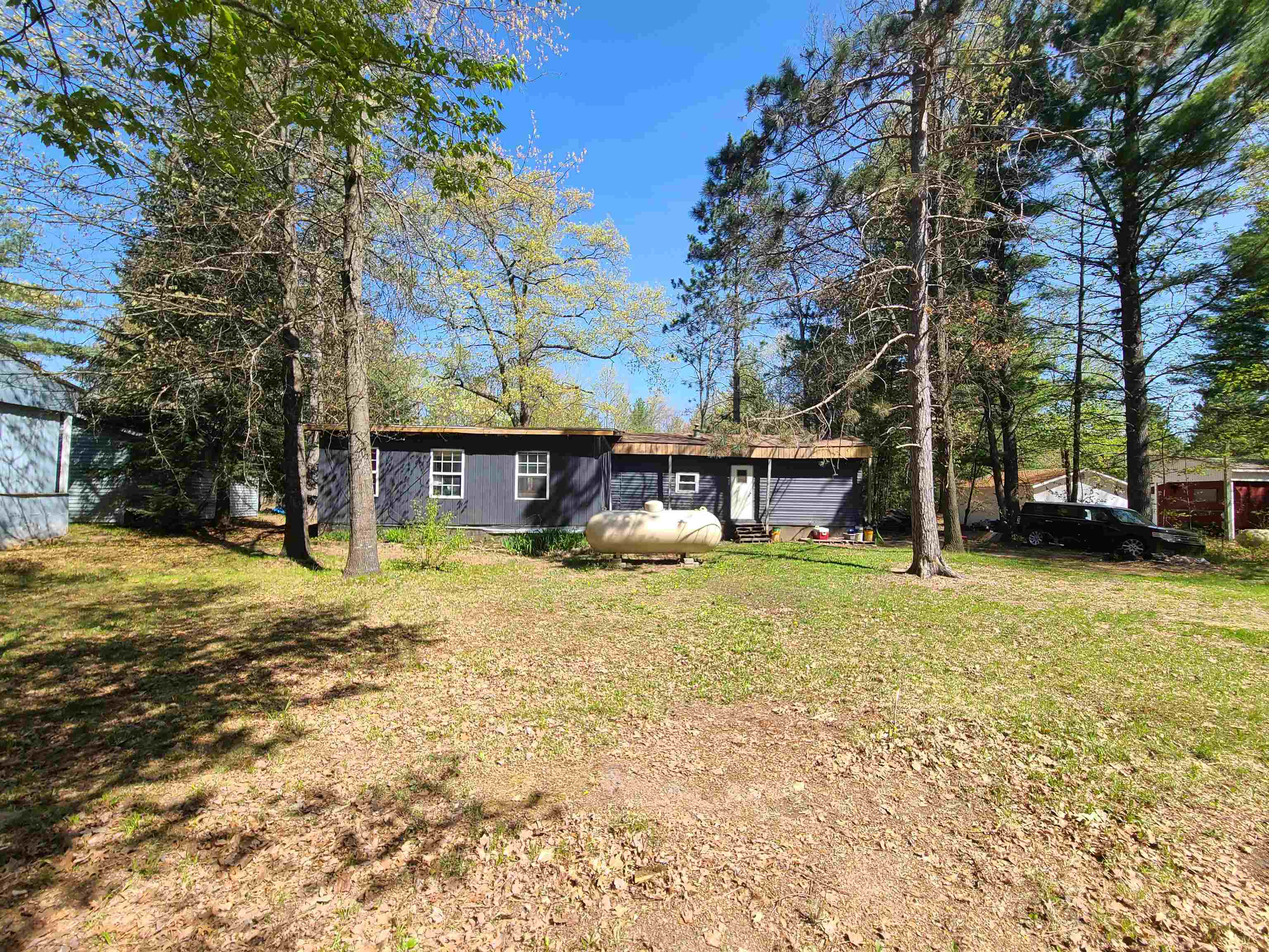 7676 Spruce Road St. Helen, MI 48656 - Photo 23 of 24