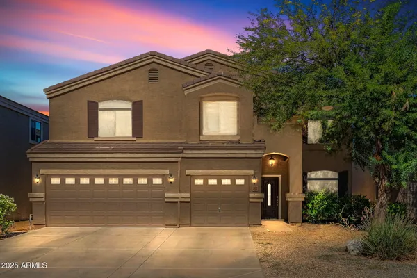 $448,600 | 43226 West Kimberly Street, Maricopa, AZ 85138