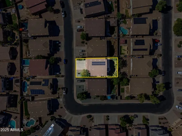 $448,600 | 43226 West Kimberly Street, Maricopa, AZ 85138