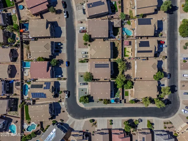 $459,900 | 43226 West Kimberly Street, Maricopa, AZ 85138