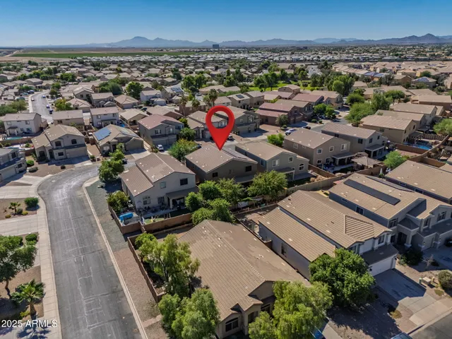 $459,900 | 43226 West Kimberly Street, Maricopa, AZ 85138