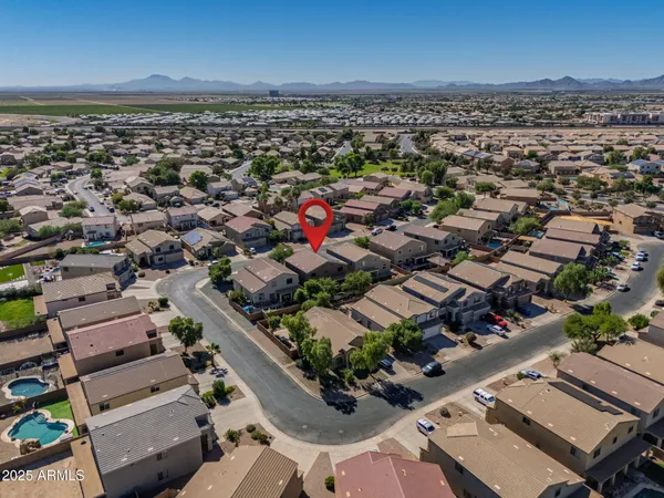 $448,600 | 43226 West Kimberly Street, Maricopa, AZ 85138