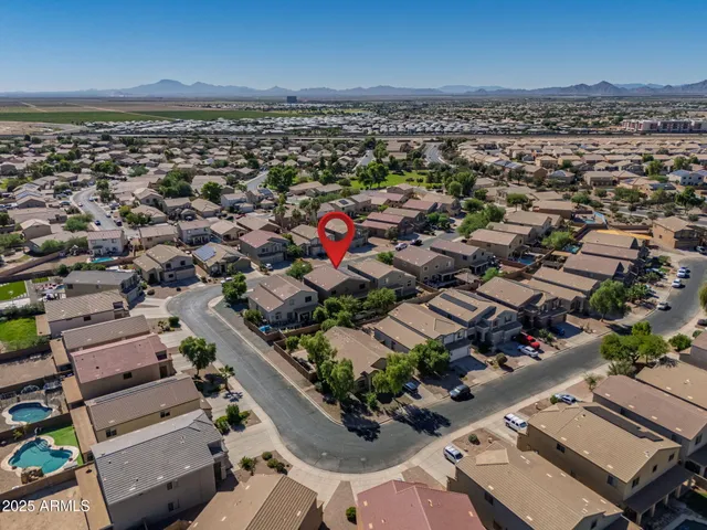 $459,900 | 43226 West Kimberly Street, Maricopa, AZ 85138