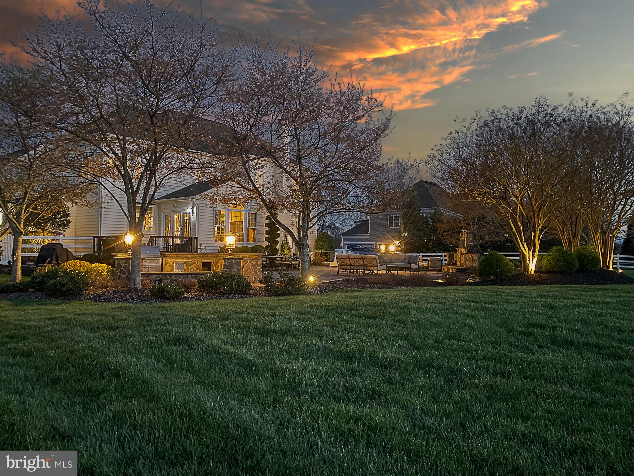 21103 Mill Branch Drive Leesburg, VA 20175 - Photo 102 of 107