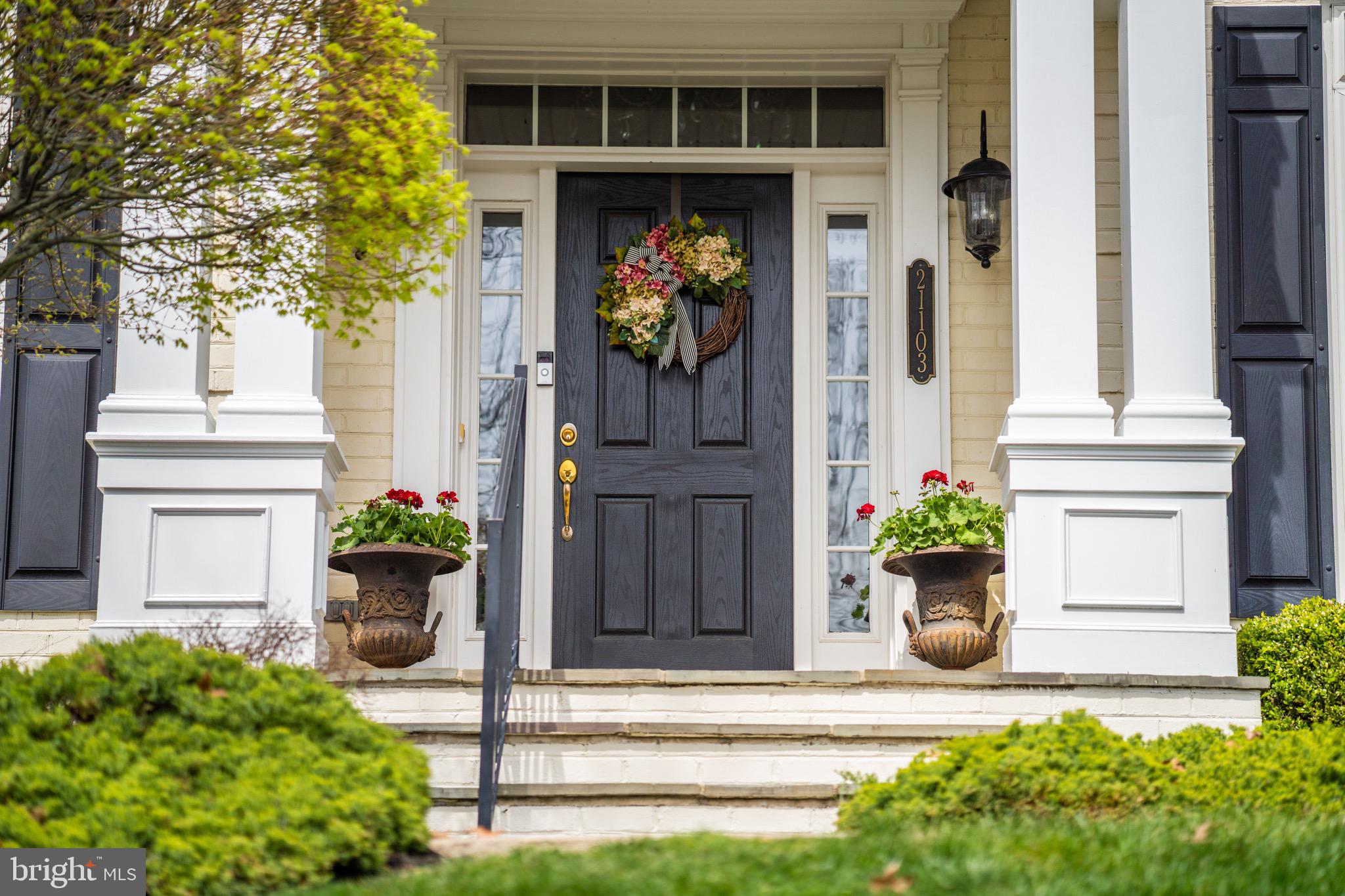 21103 Mill Branch Drive Leesburg, VA 20175 - Photo 104 of 107