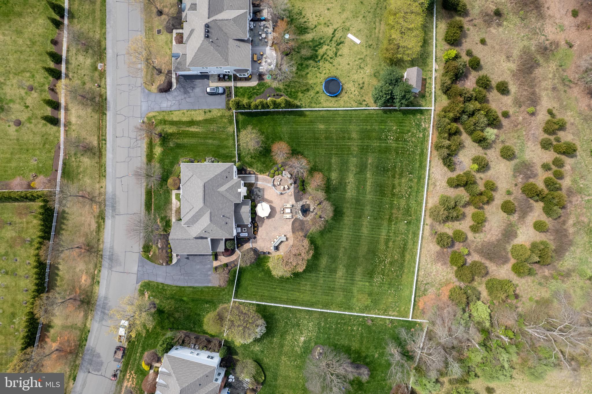 21103 Mill Branch Drive Leesburg, VA 20175 - Photo 107 of 107 1 acre estate lot