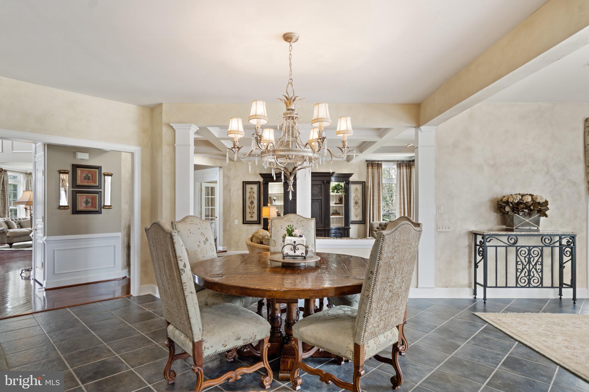 21103 Mill Branch Drive Leesburg, VA 20175 - Photo 11 of 107 Breakfast are