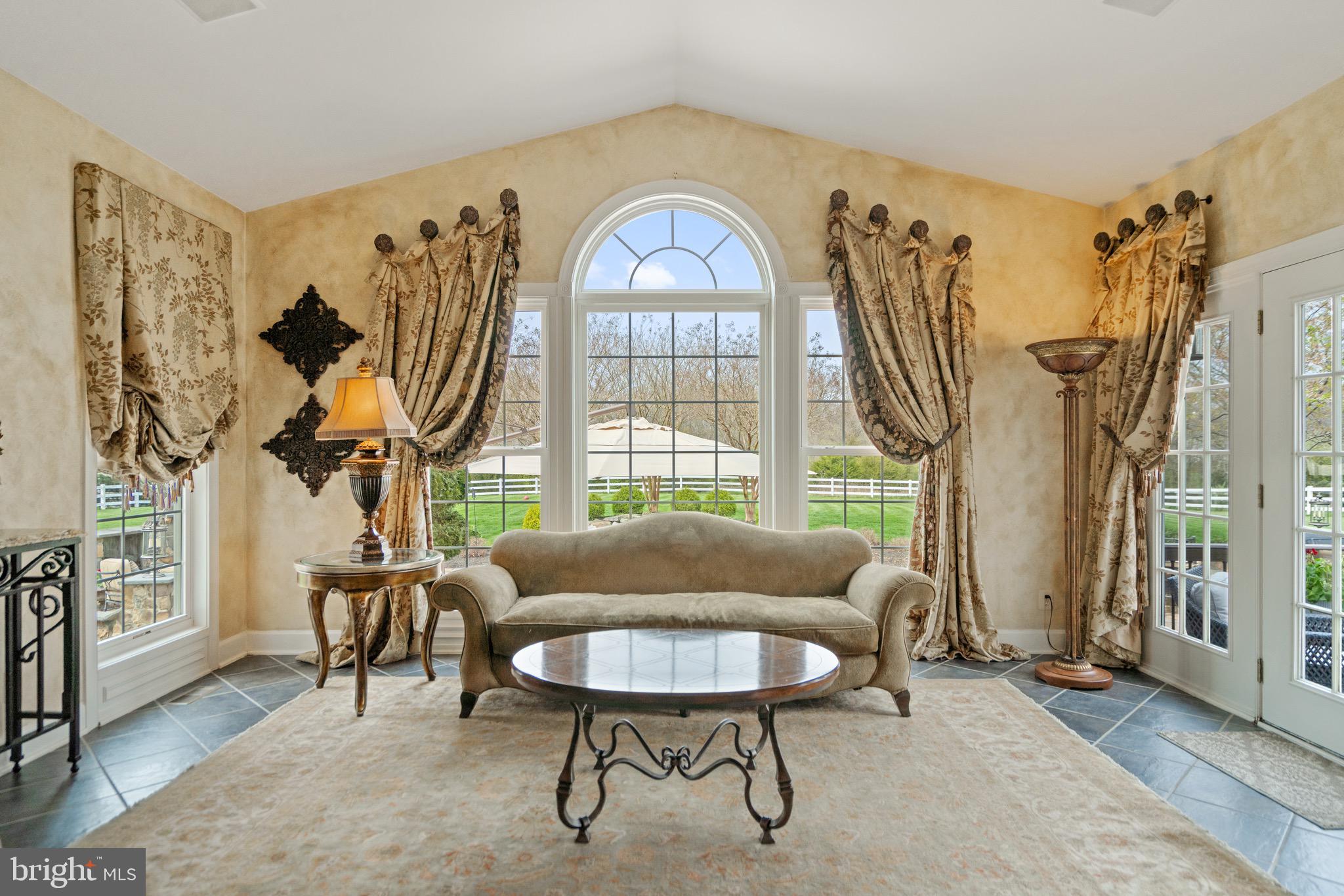 21103 Mill Branch Drive Leesburg, VA 20175 - Photo 13 of 107 Sunroom