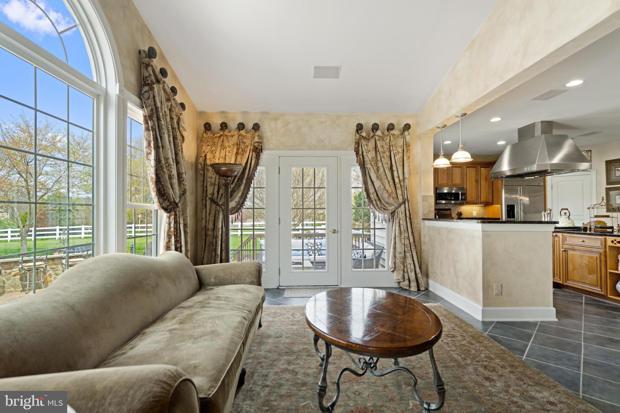 21103 Mill Branch Drive Leesburg, VA 20175 - Photo 16 of 107 Sunroom