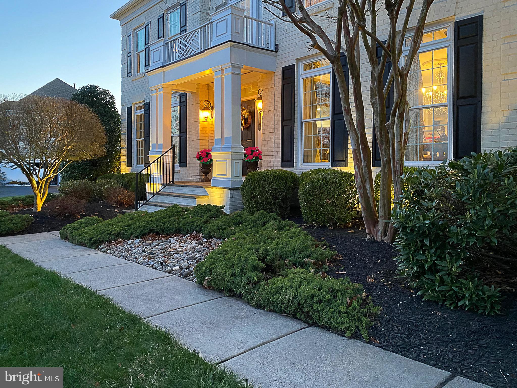 21103 Mill Branch Drive Leesburg, VA 20175 - Photo 2 of 107