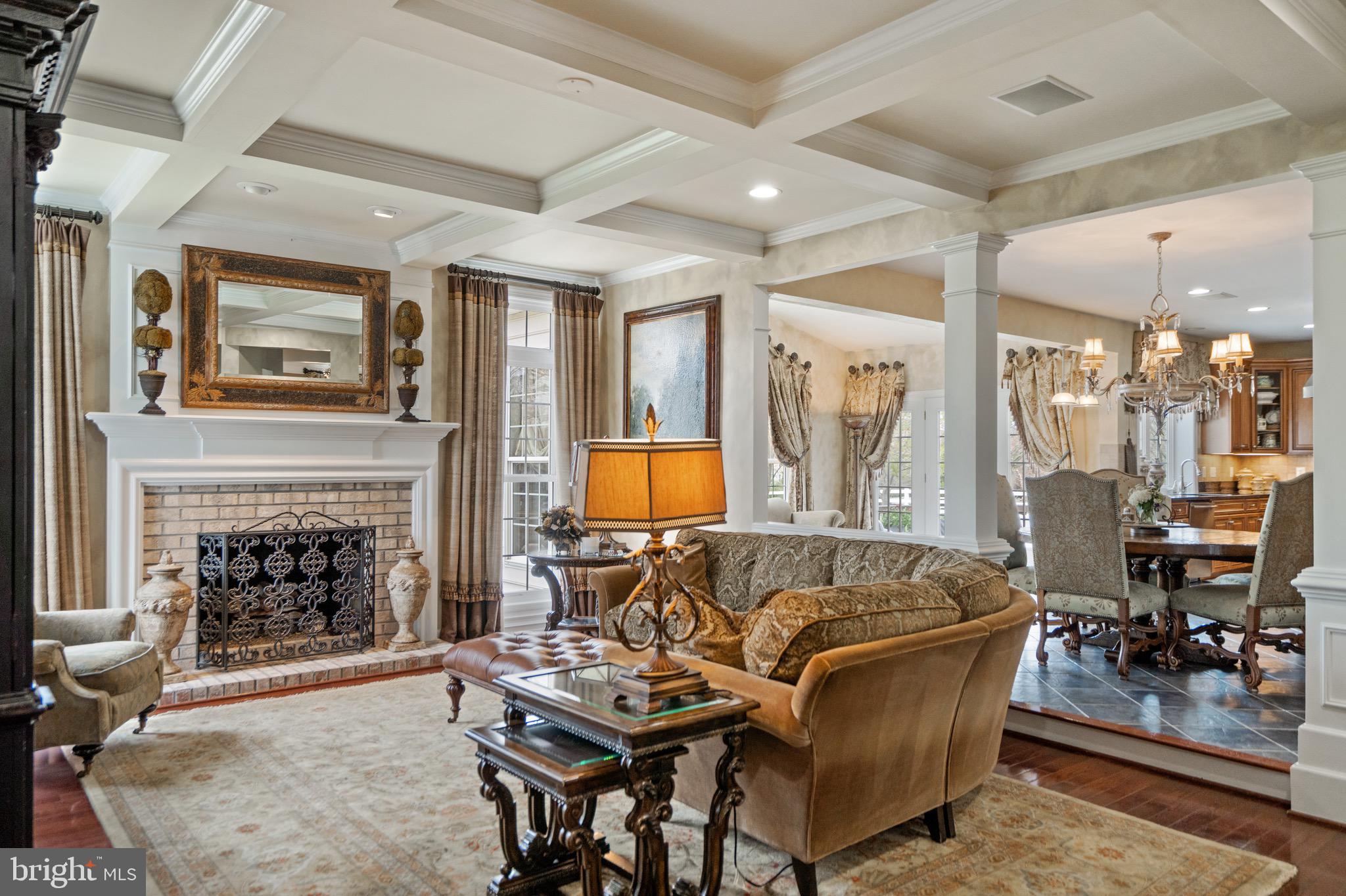 21103 Mill Branch Drive Leesburg, VA 20175 - Photo 24 of 107