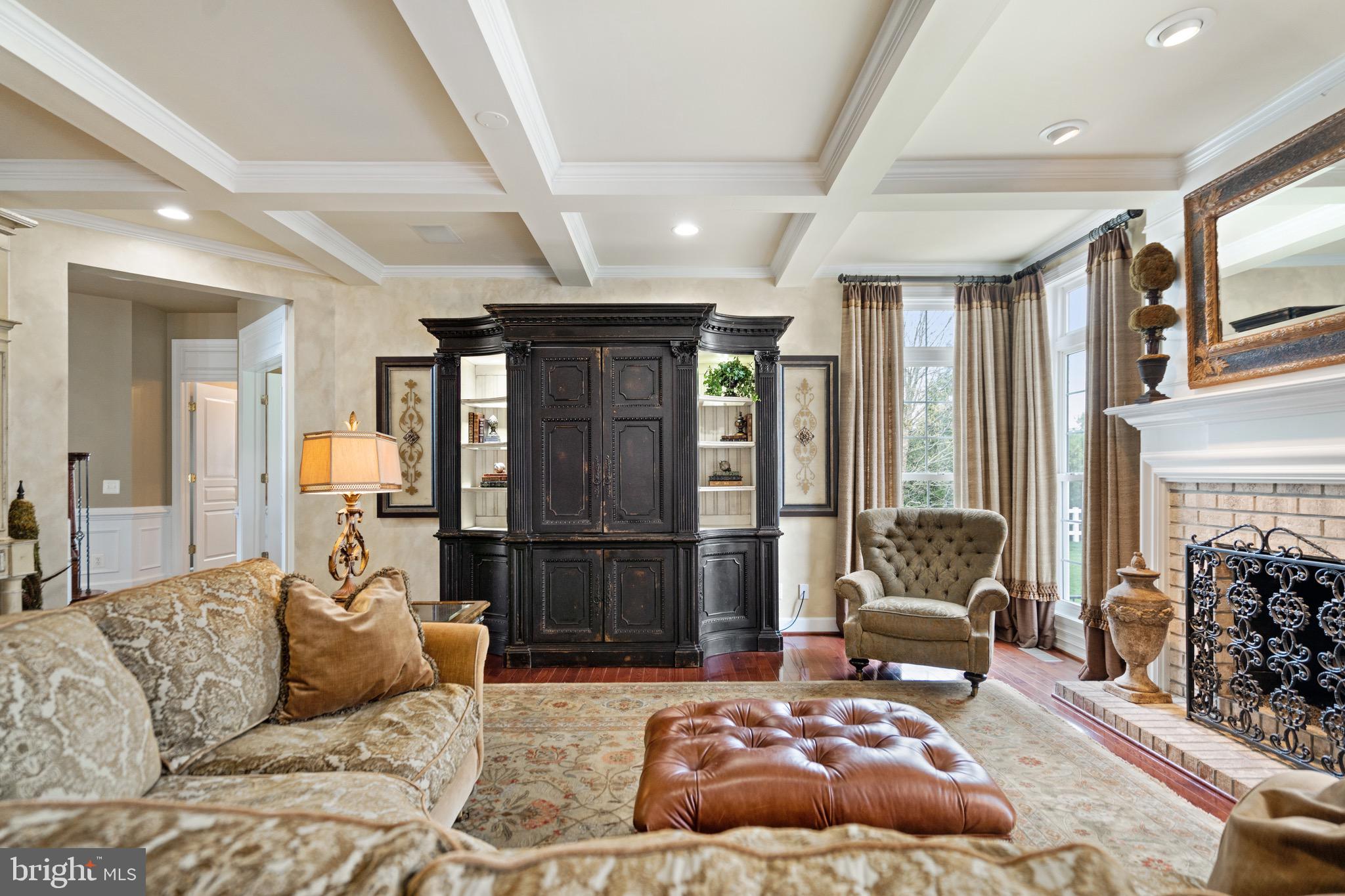 21103 Mill Branch Drive Leesburg, VA 20175 - Photo 25 of 107