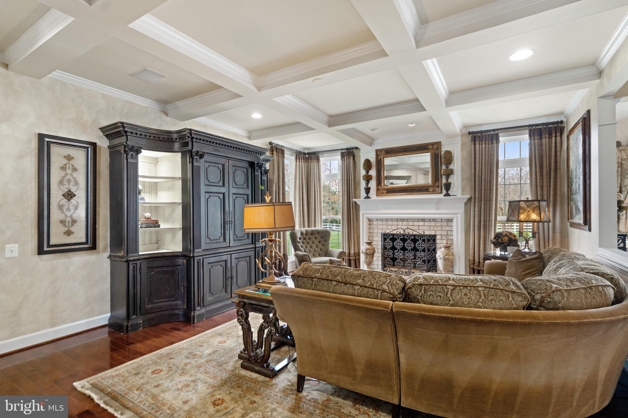 21103 Mill Branch Drive Leesburg, VA 20175 - Photo 26 of 107