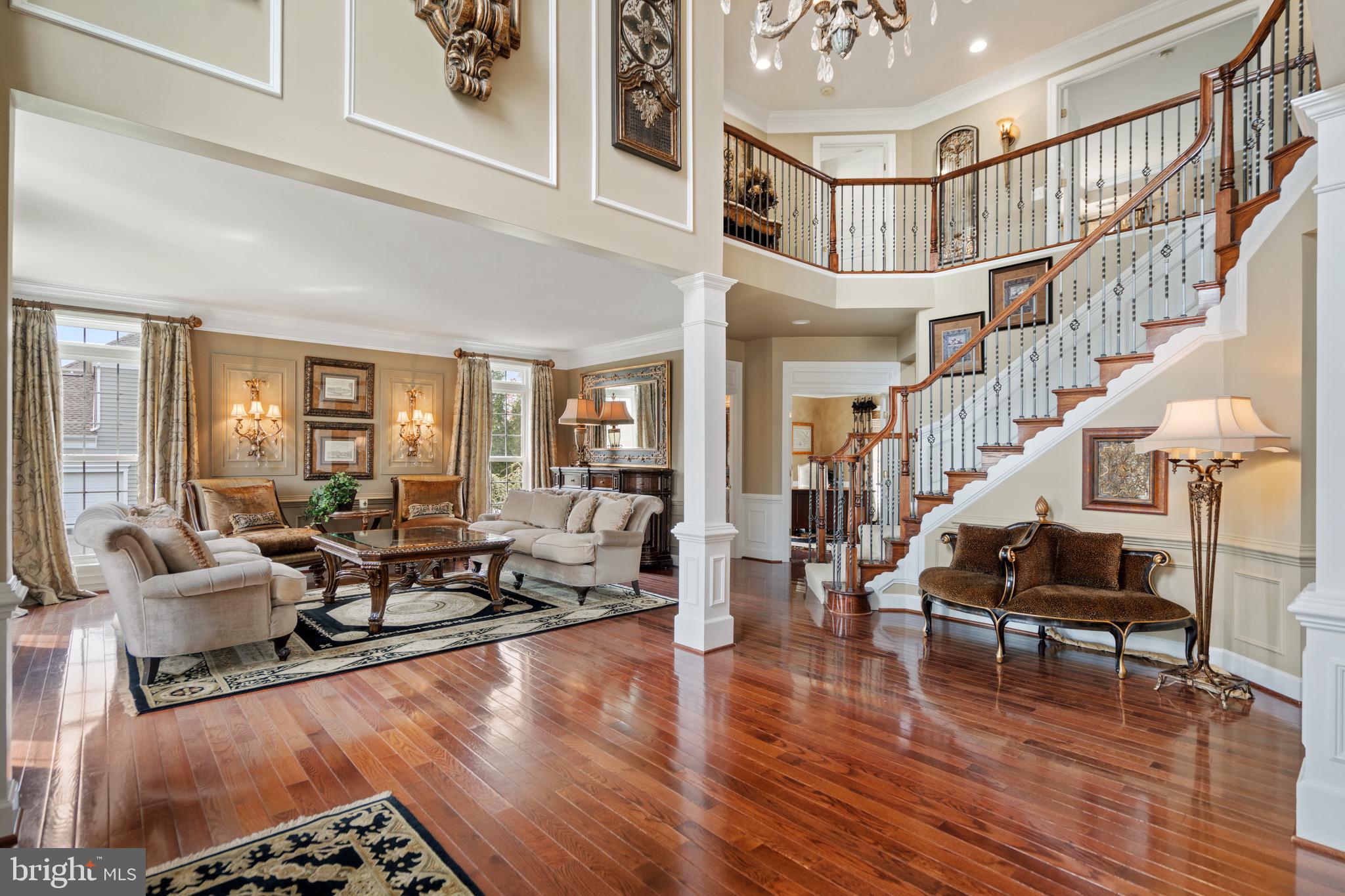 21103 Mill Branch Drive Leesburg, VA 20175 - Photo 28 of 107