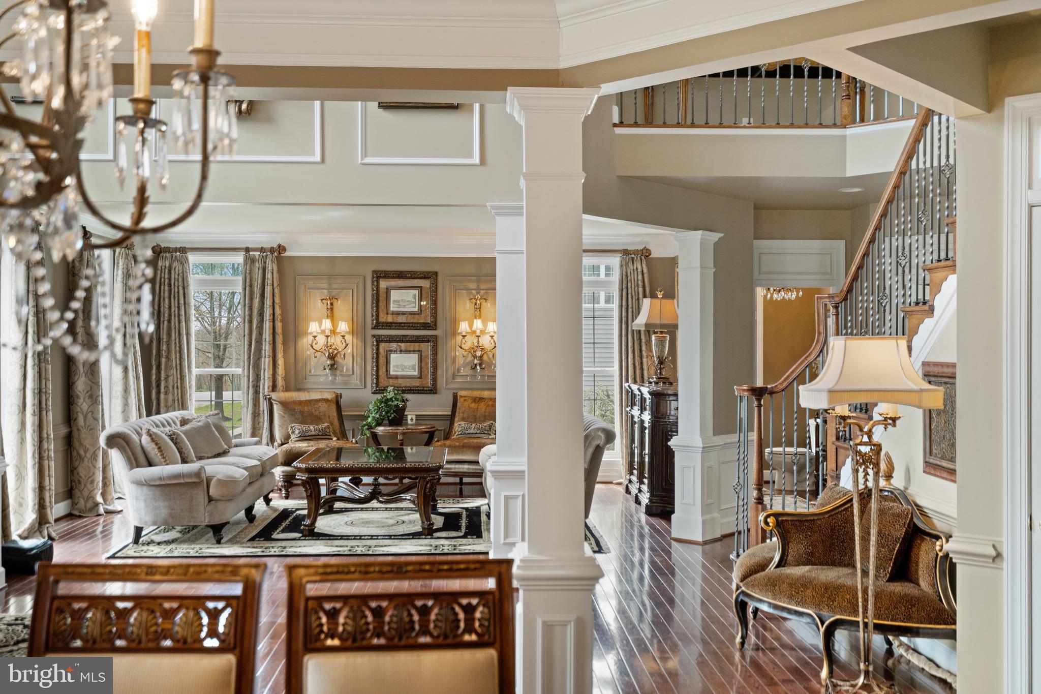 21103 Mill Branch Drive Leesburg, VA 20175 - Photo 31 of 107