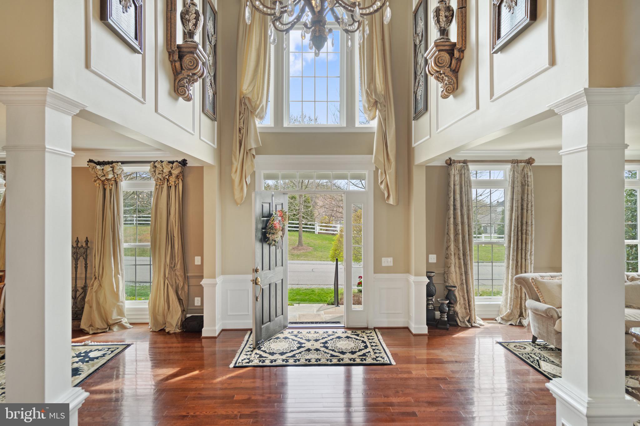 21103 Mill Branch Drive Leesburg, VA 20175 - Photo 36 of 107