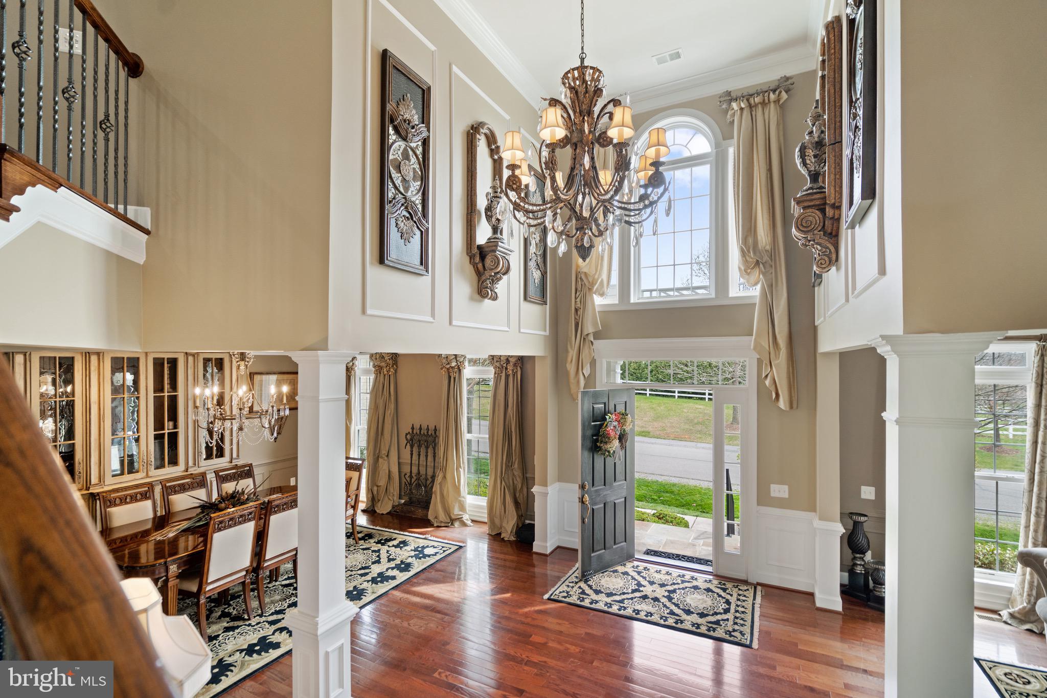 21103 Mill Branch Drive Leesburg, VA 20175 - Photo 38 of 107