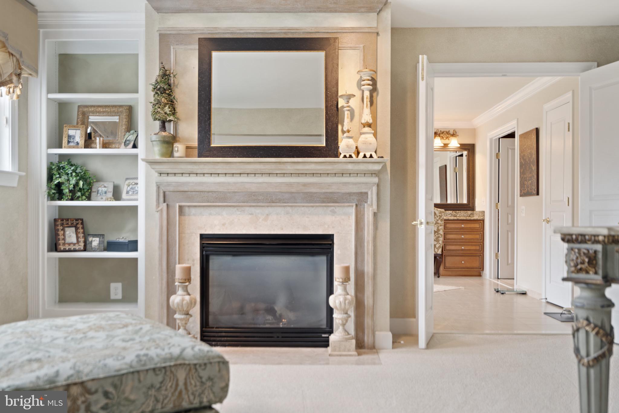 21103 Mill Branch Drive Leesburg, VA 20175 - Photo 43 of 107 Sitting Room