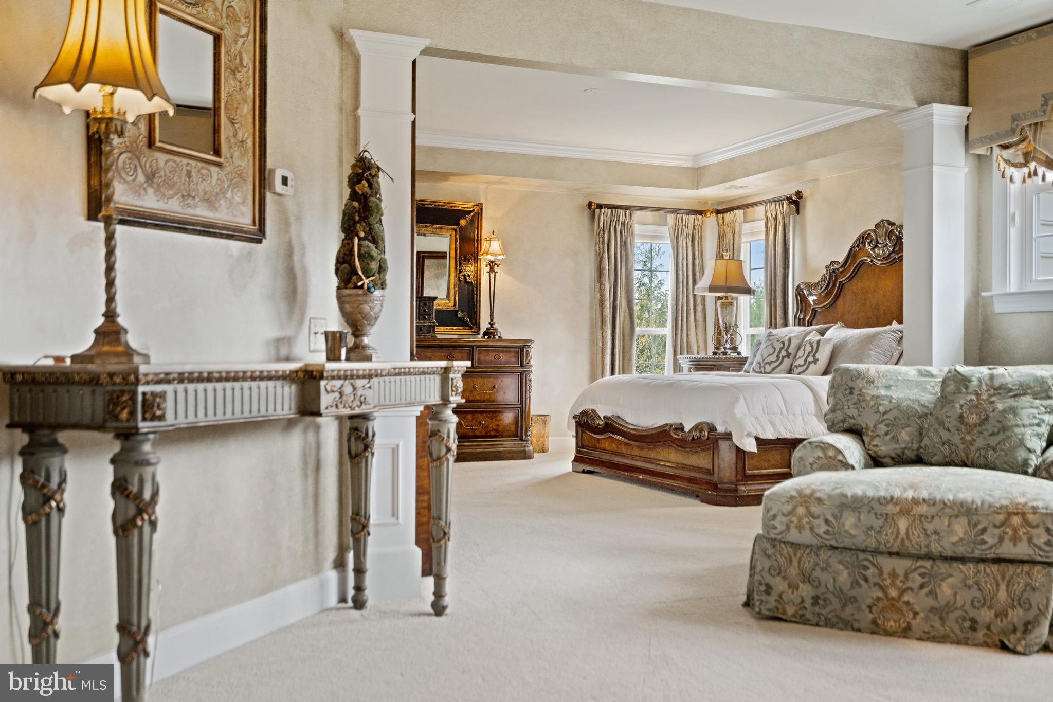 21103 Mill Branch Drive Leesburg, VA 20175 - Photo 44 of 107 Sitting Room