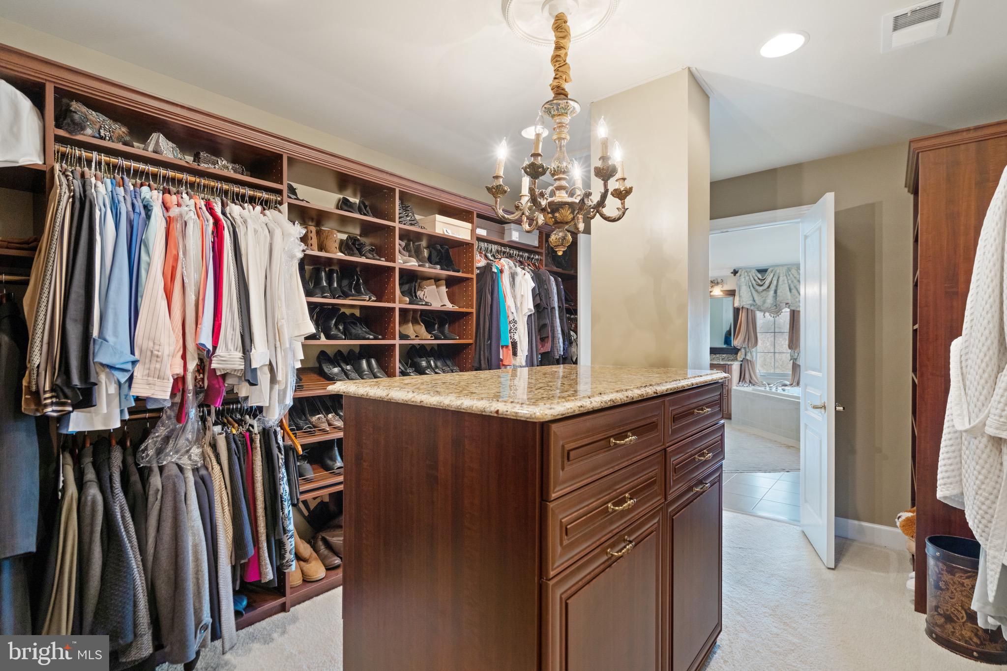 21103 Mill Branch Drive Leesburg, VA 20175 - Photo 45 of 107 Closet with built-ins