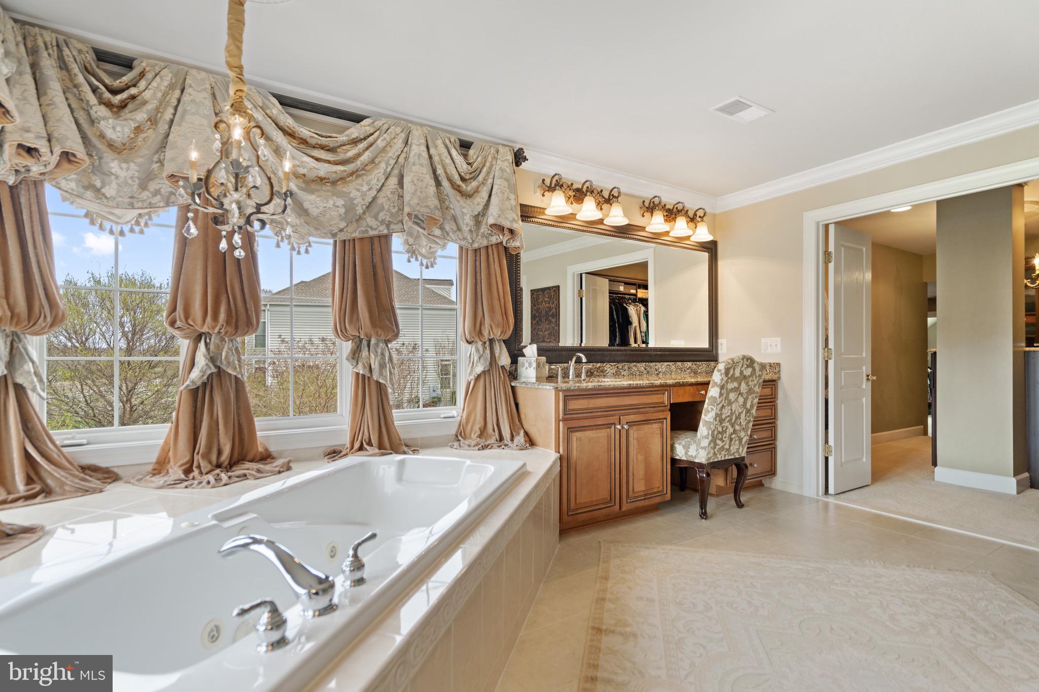 21103 Mill Branch Drive Leesburg, VA 20175 - Photo 48 of 107 Primary Bath